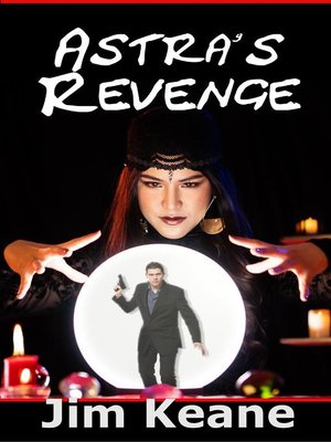 cover image of Astra's Revenge